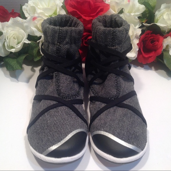 Sneaker Coolway Slenhi Women 7 BLK Freestyle - Picture 2 of 8